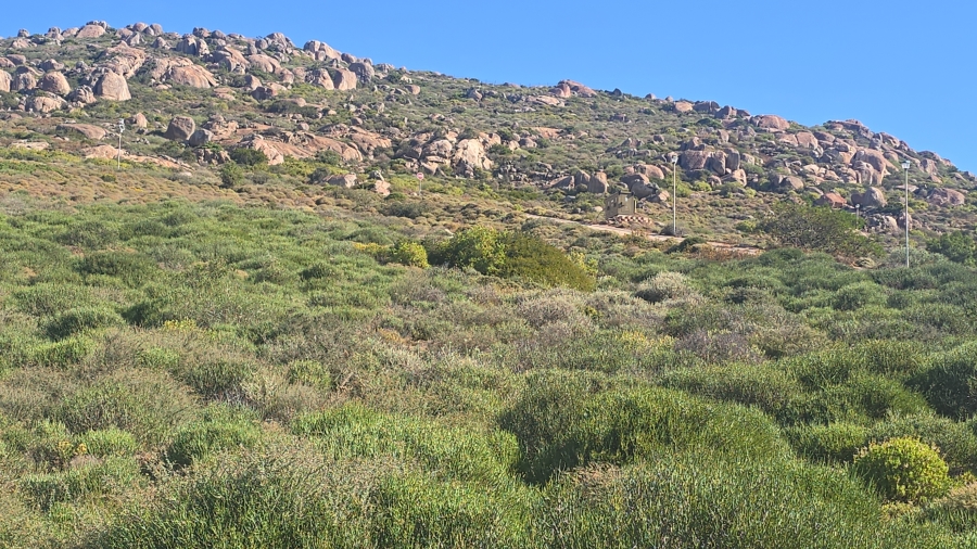 0 Bedroom Property for Sale in St Helena Views Western Cape